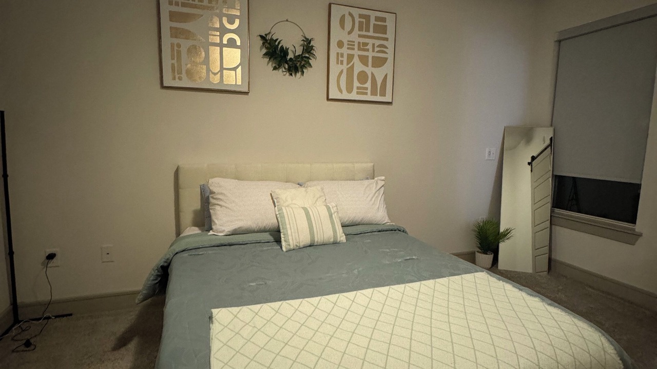 Photo of Bedroom in The Galleria