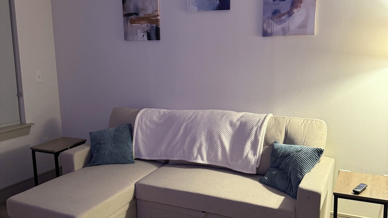 Photo of Livingroom in The Galleria