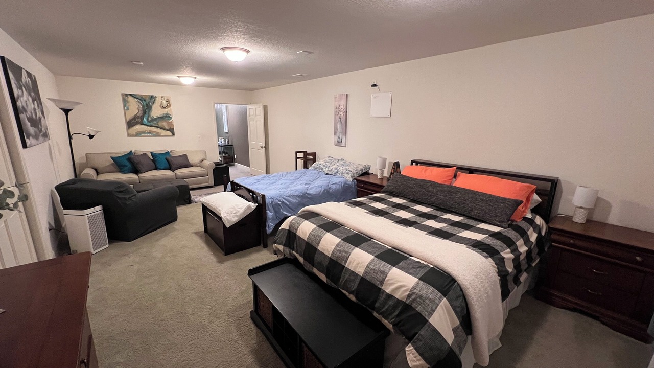 Photo of Bedroom in Newlands