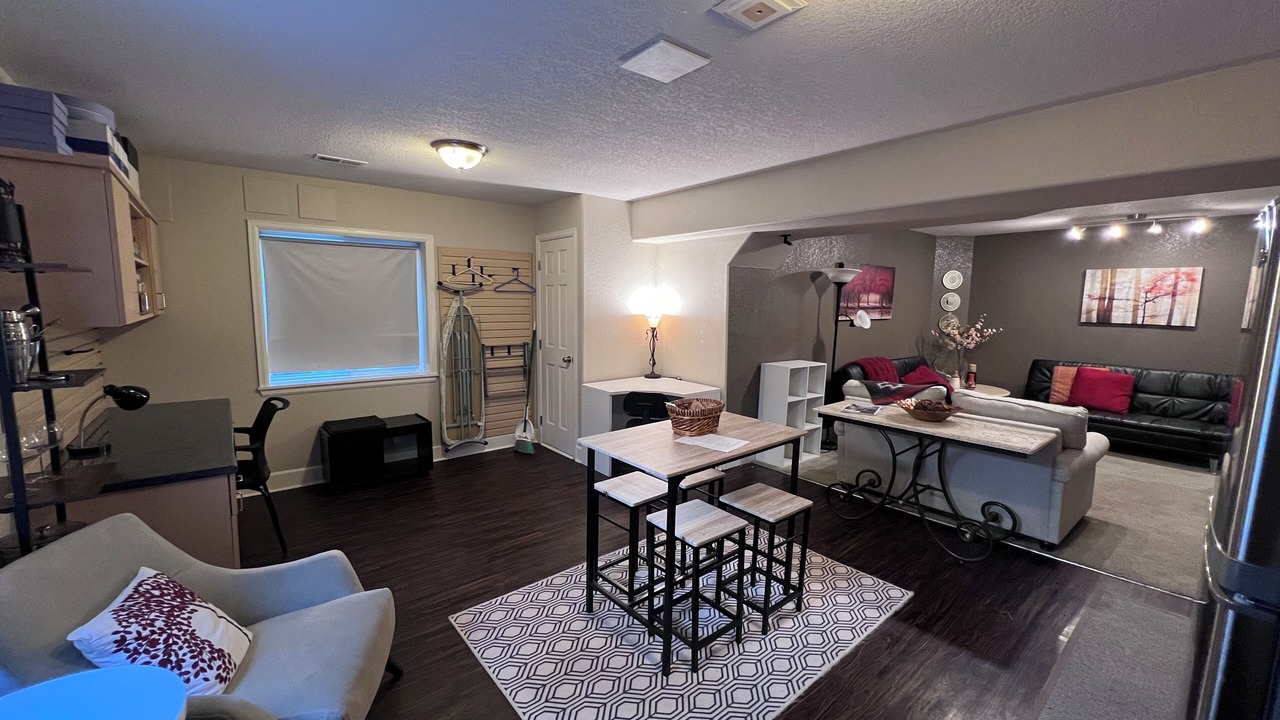 Photo of Livingroom in Newlands