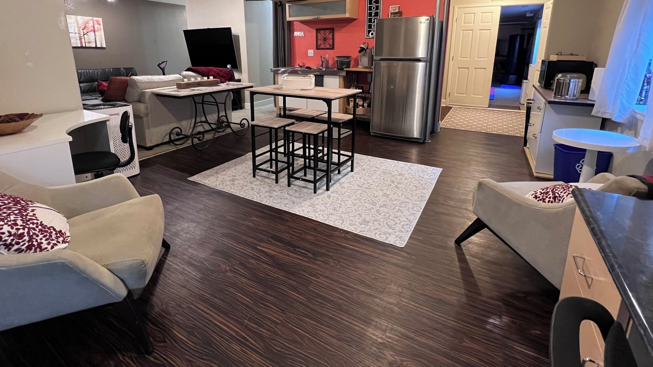 Photo of Livingroom in Newlands