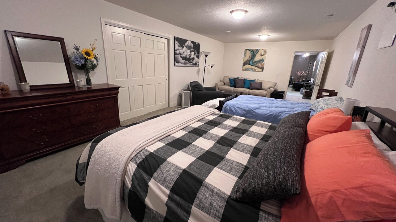 Photo of Bedroom in Newlands