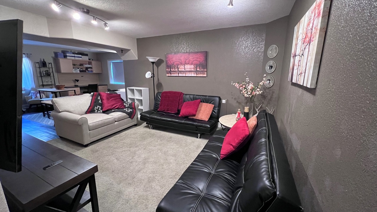 Photo of Livingroom in Newlands