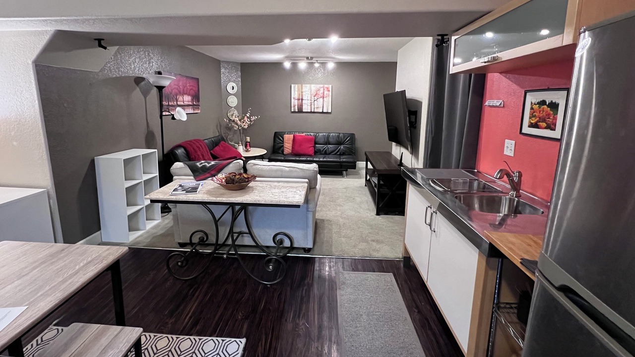 Photo of Livingroom in Newlands