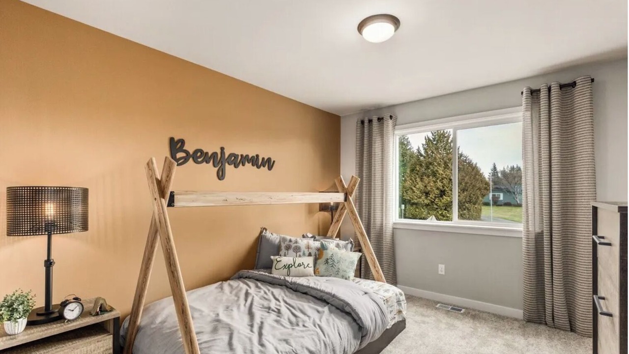 Photo of Bedroom in Marysville