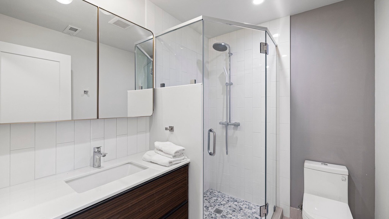 Photo of Bathroom in Foster City