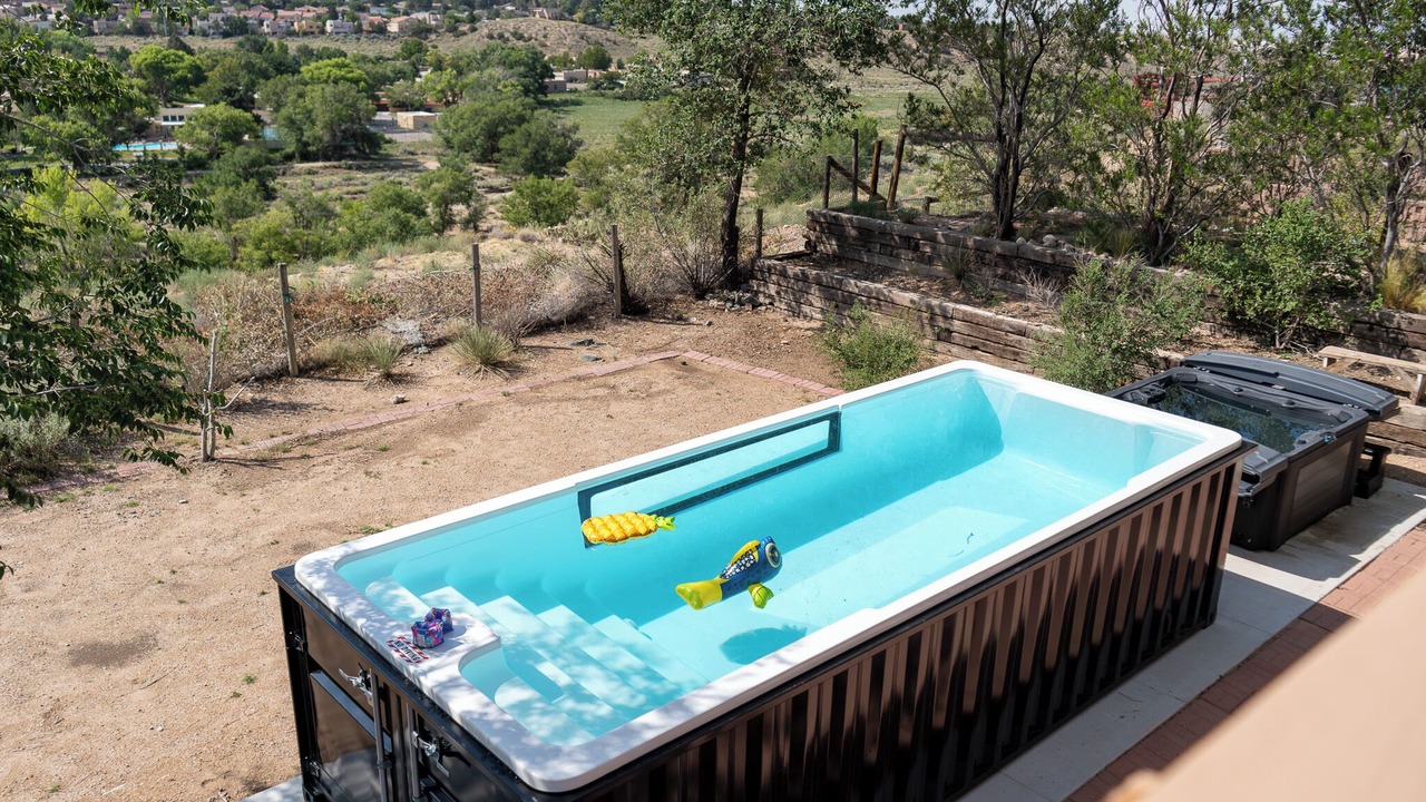Photo of Outdoor in Albuquerque