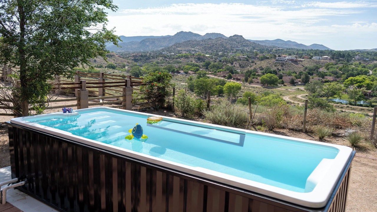 Photo of Outdoor in Albuquerque