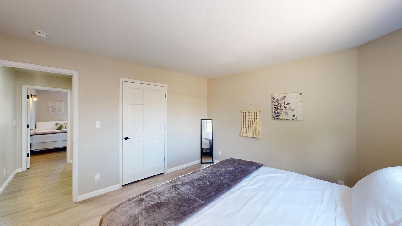 Photo of Bedroom in Albuquerque