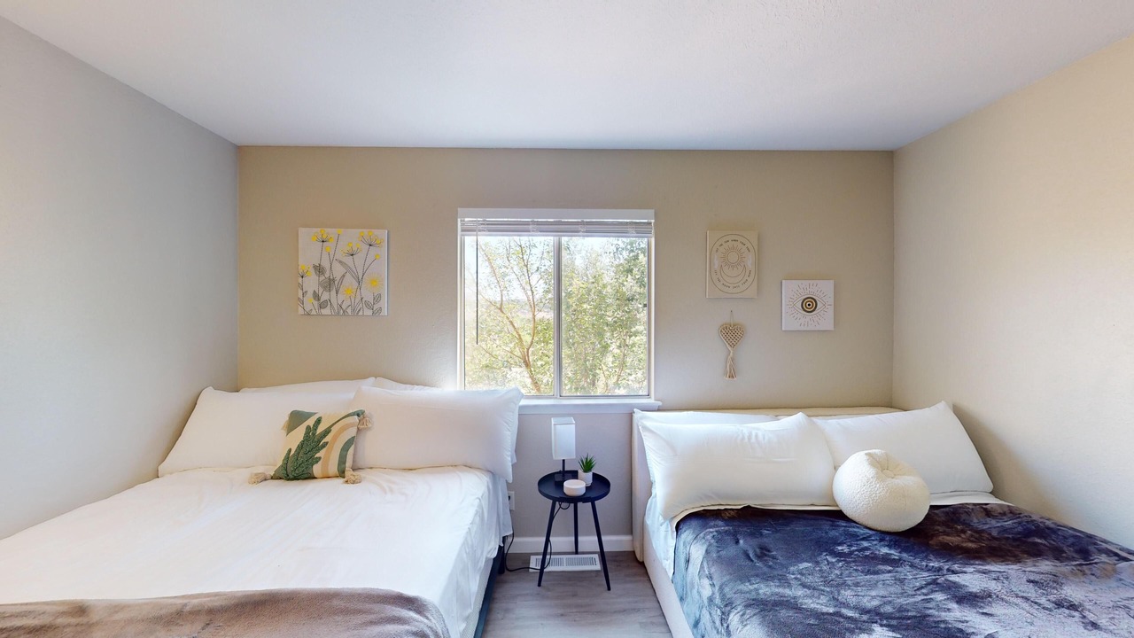 Photo of Bedroom in Albuquerque