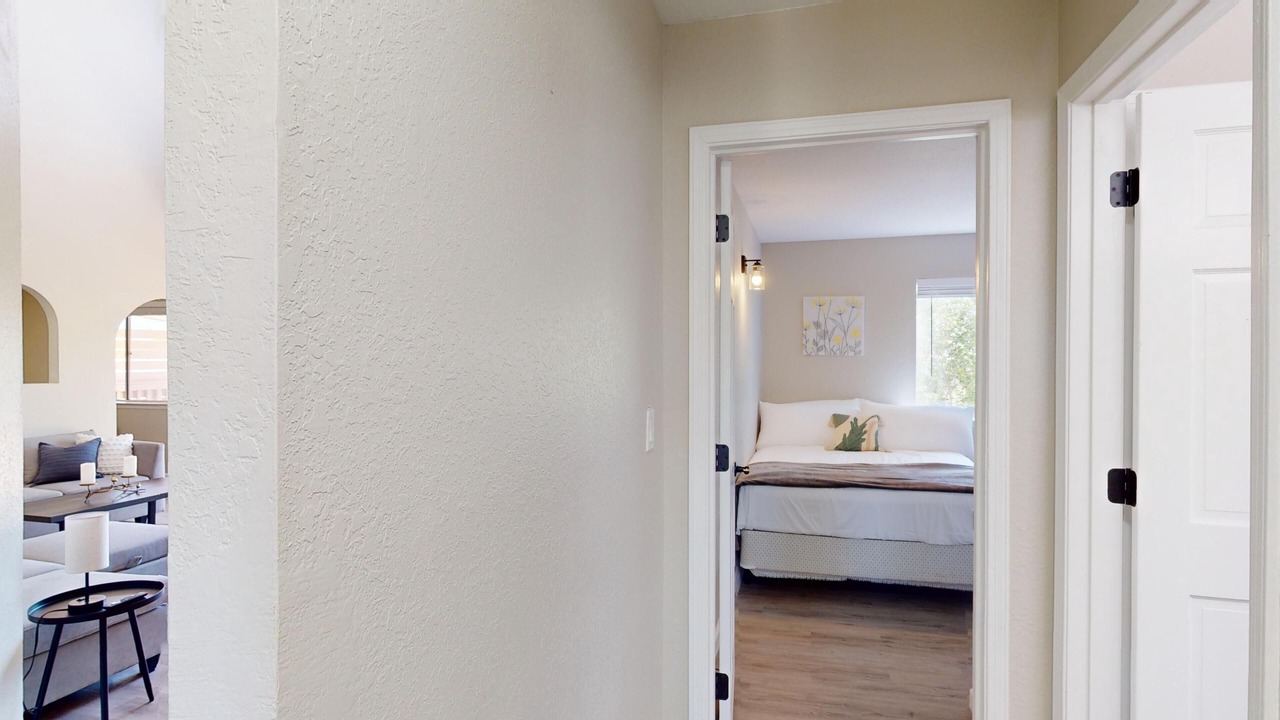 Photo of Bedroom in Albuquerque