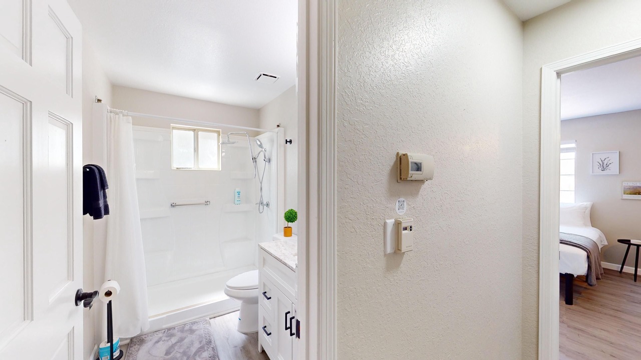 Photo of Bathroom in Albuquerque