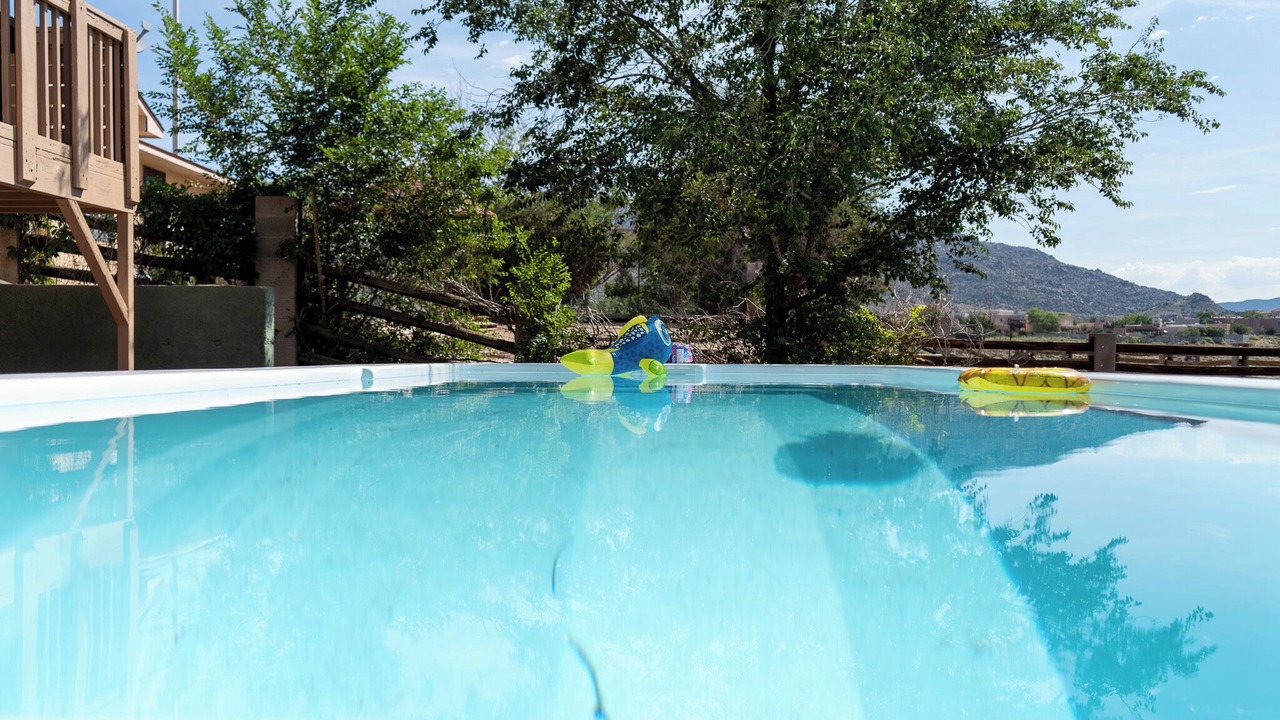 Photo of Outdoor in Albuquerque