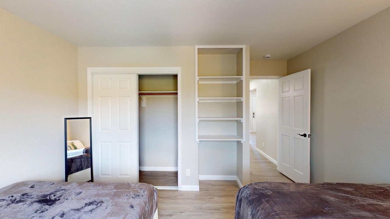 Photo of Bedroom in Albuquerque
