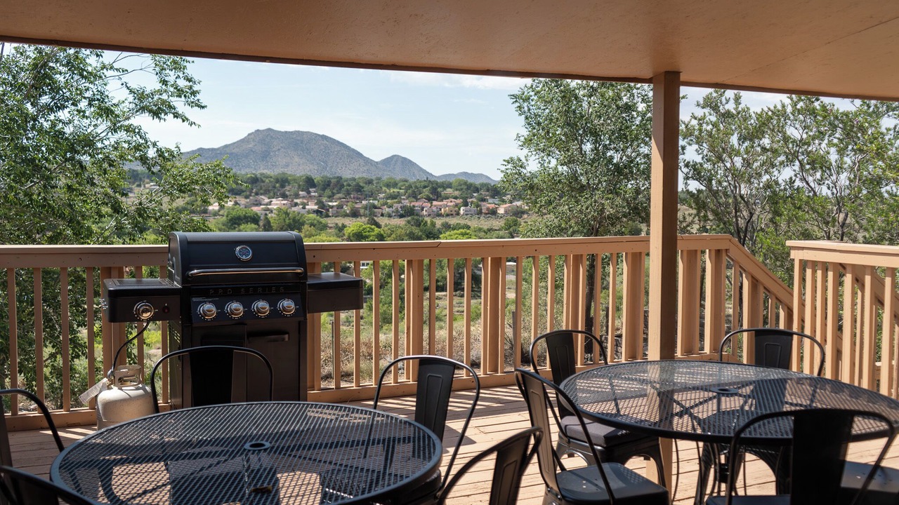 Photo of Outdoor in Albuquerque