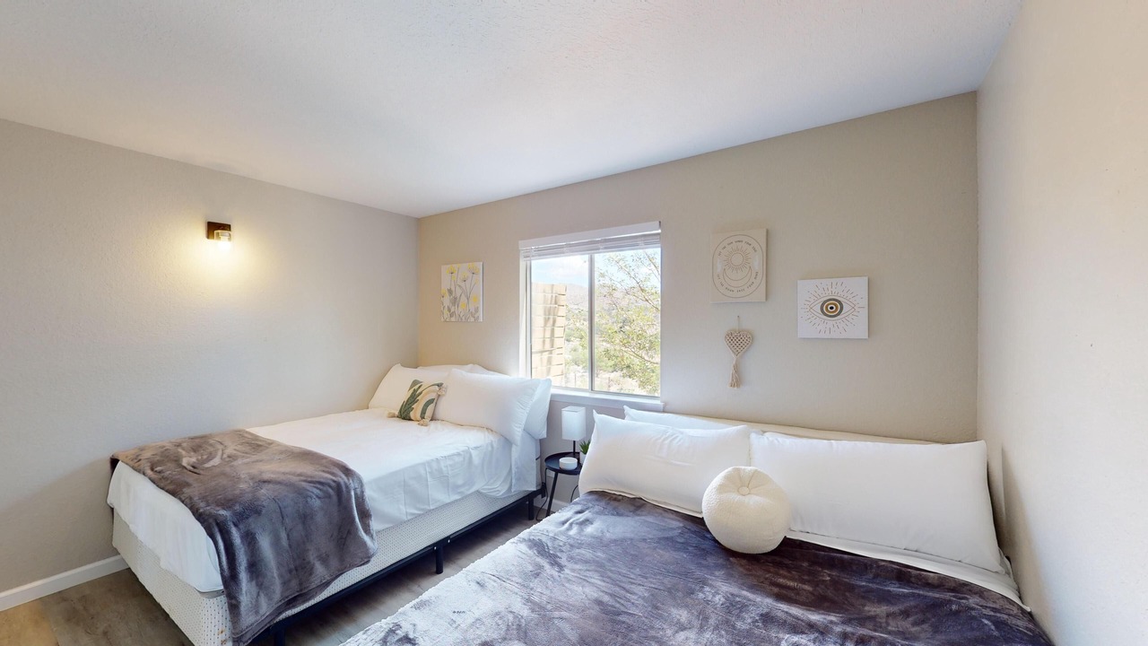 Photo of Bedroom in Albuquerque