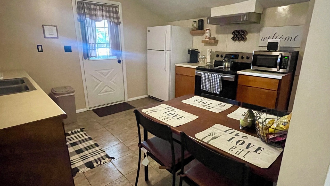 Photo of Kitchen in Carlisle