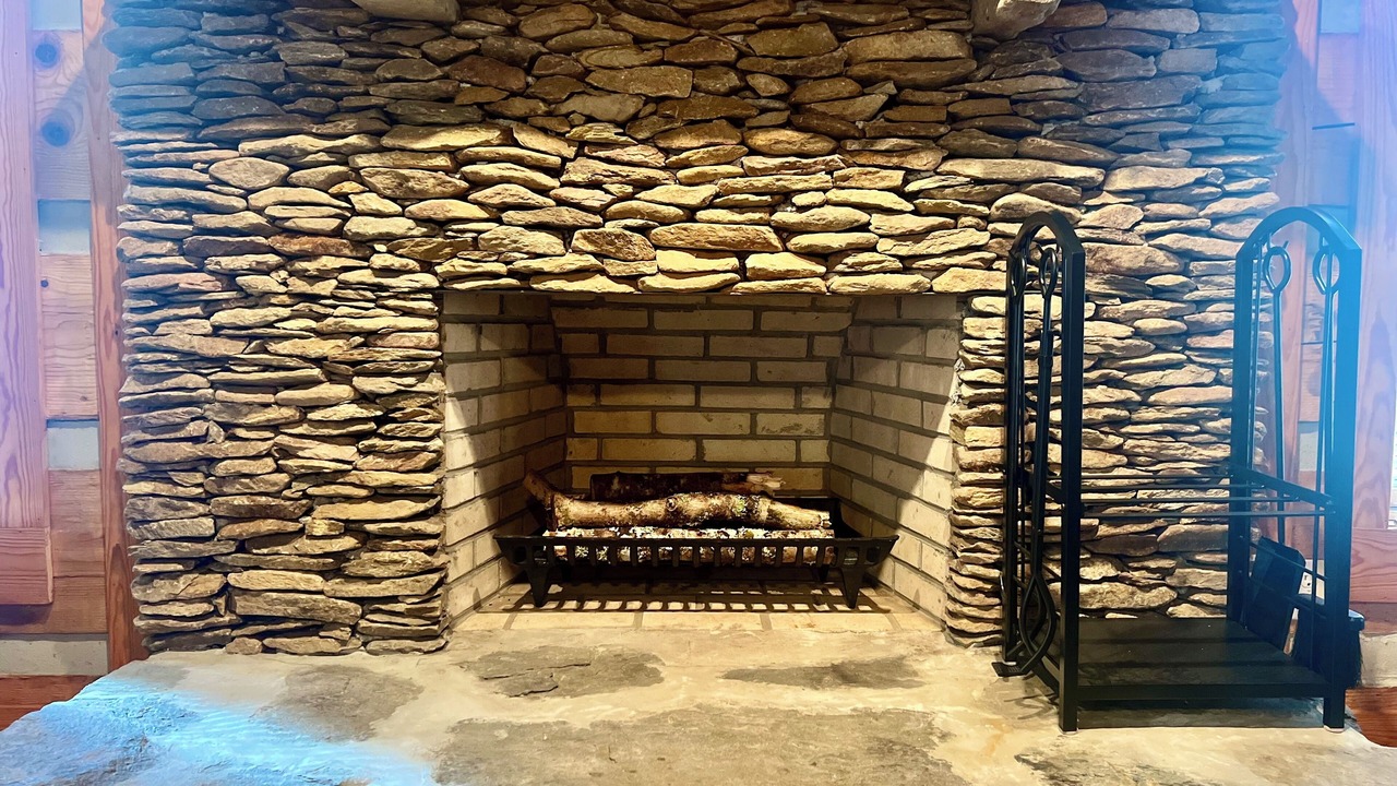 Photo of Livingroom in Townsend