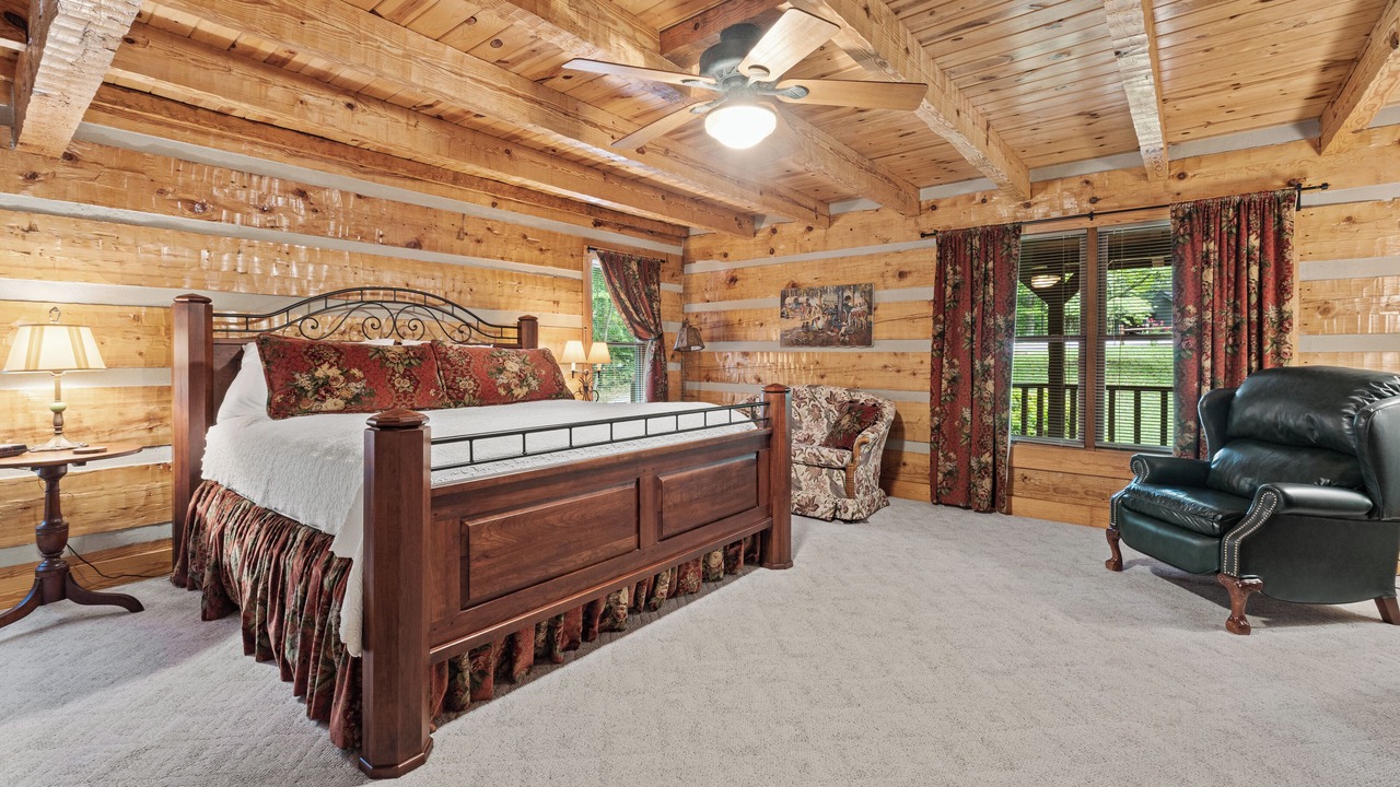 Photo of Bathroom in Townsend