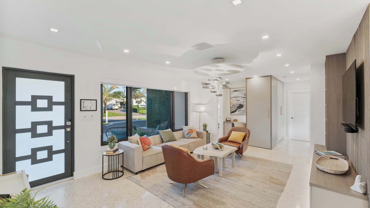 Photo of Bedroom in North Corals