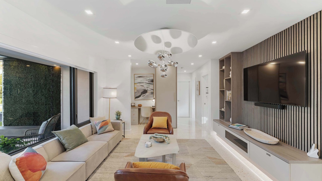 Photo of Bedroom in North Corals