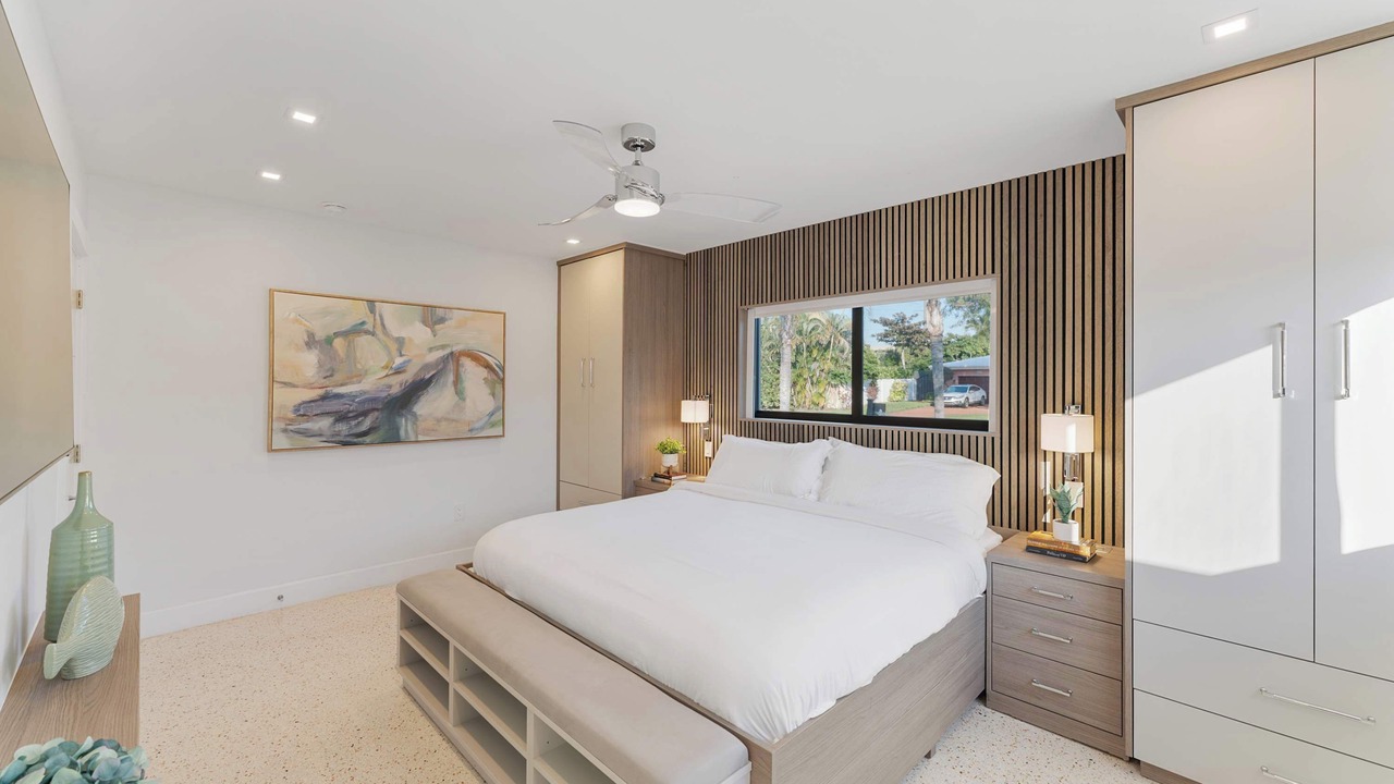 Photo of Bedroom in North Corals
