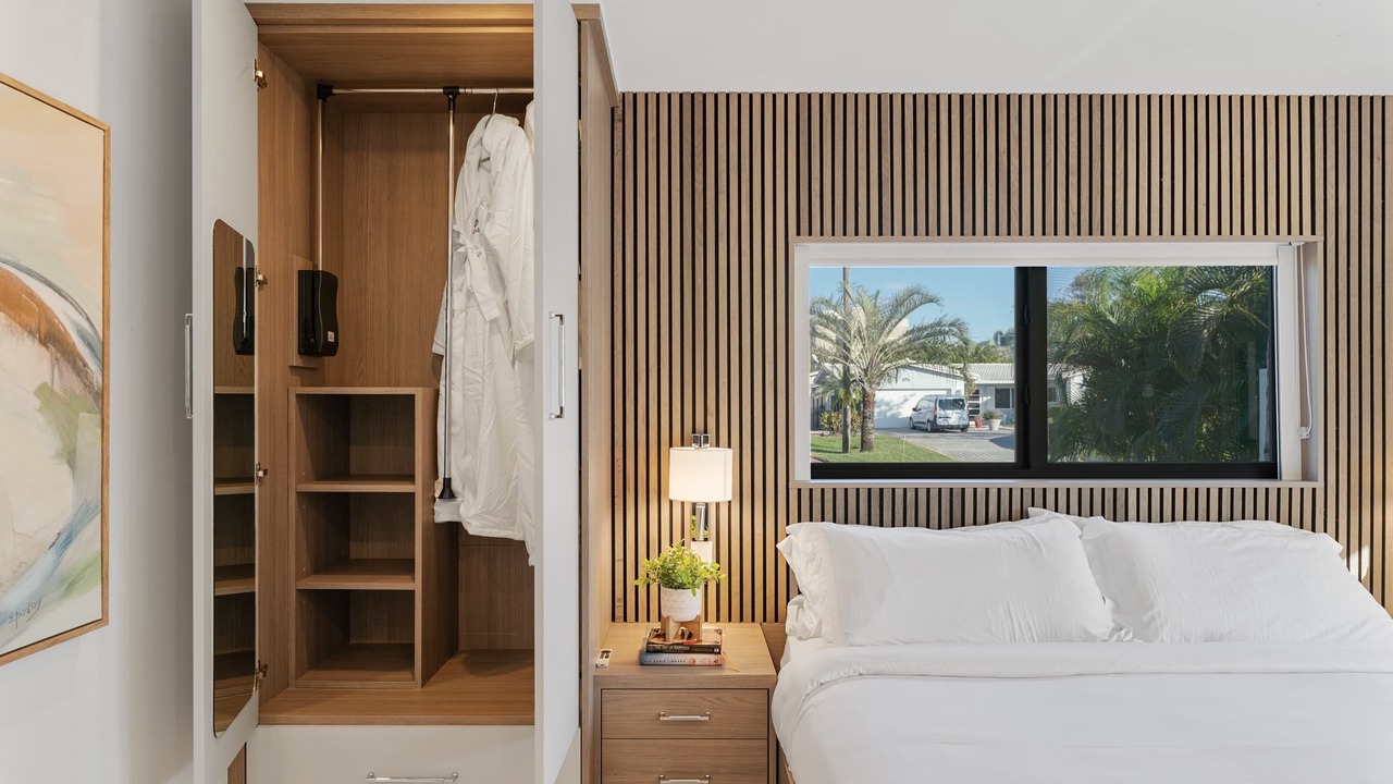 Photo of Bedroom in North Corals