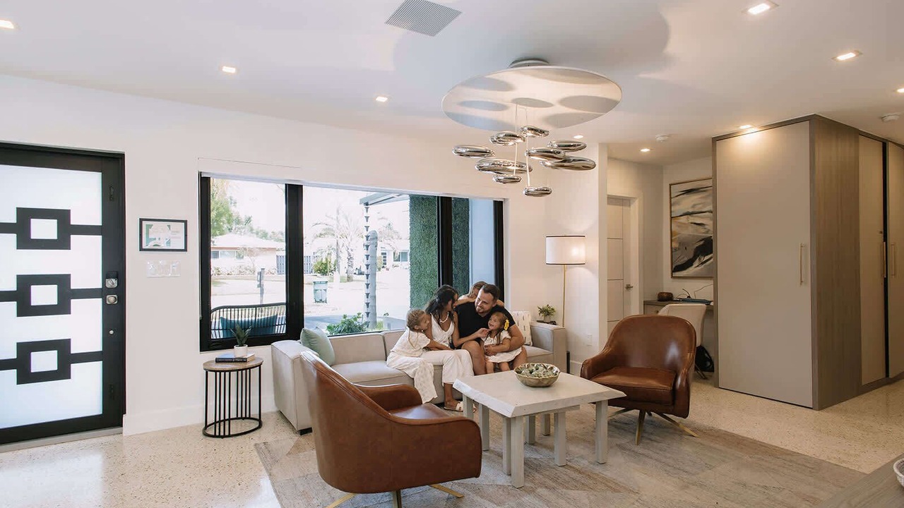 Photo of Bedroom in North Corals