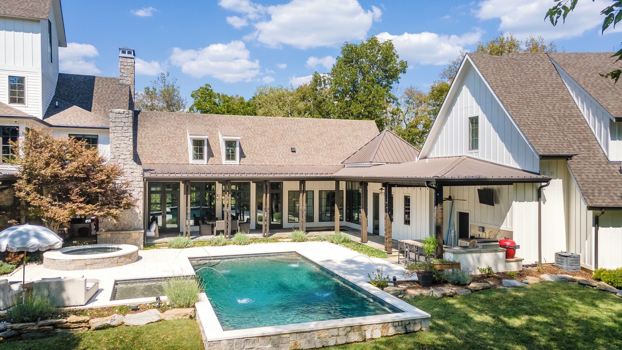 Photo of Outdoor in Franklin