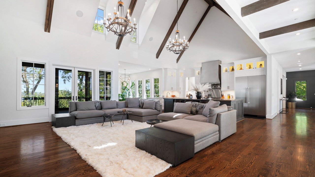 Photo of Livingroom in Franklin