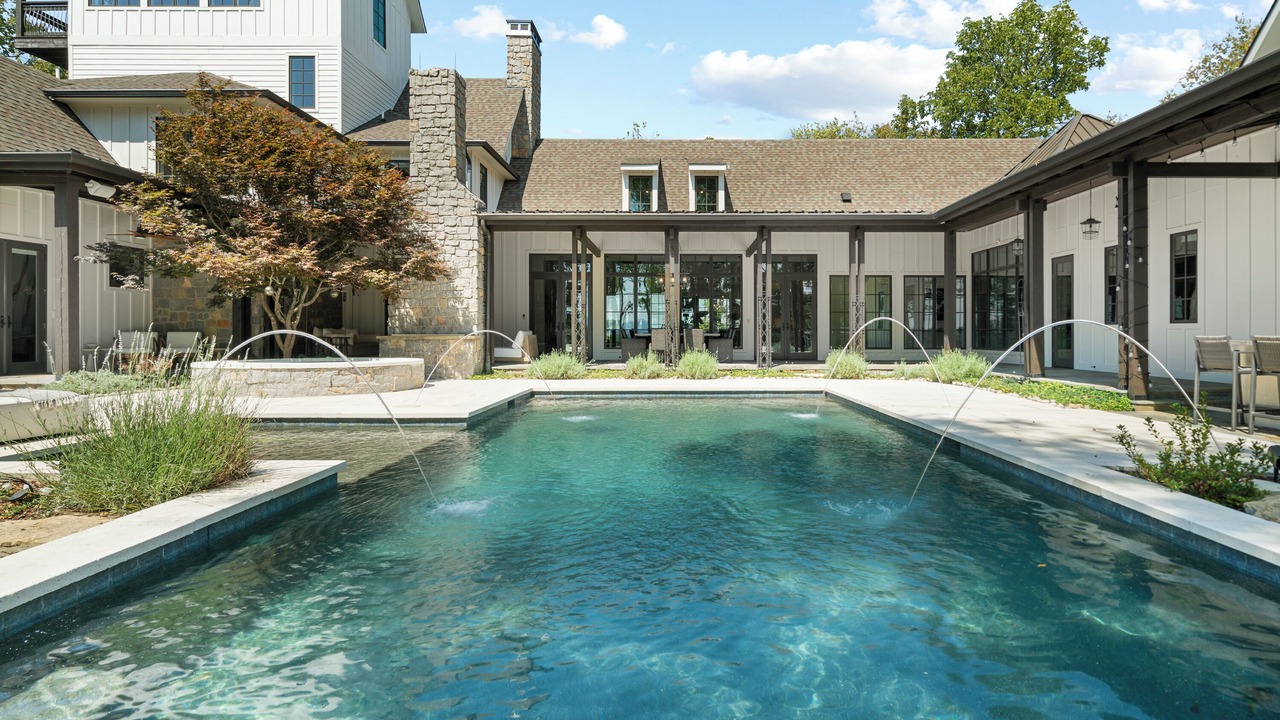 Photo of Outdoor in Franklin