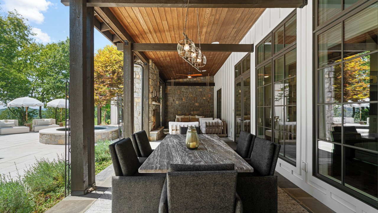 Photo of Outdoor in Franklin
