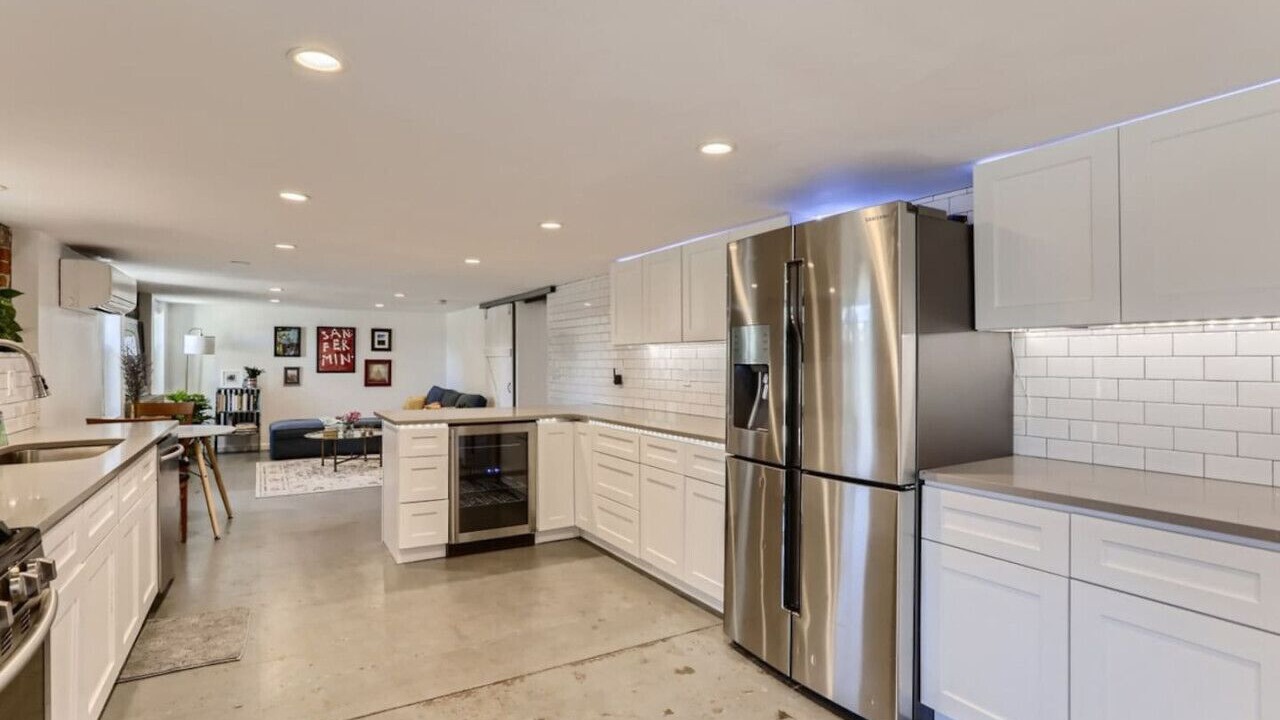 Photo of Kitchen in Cole