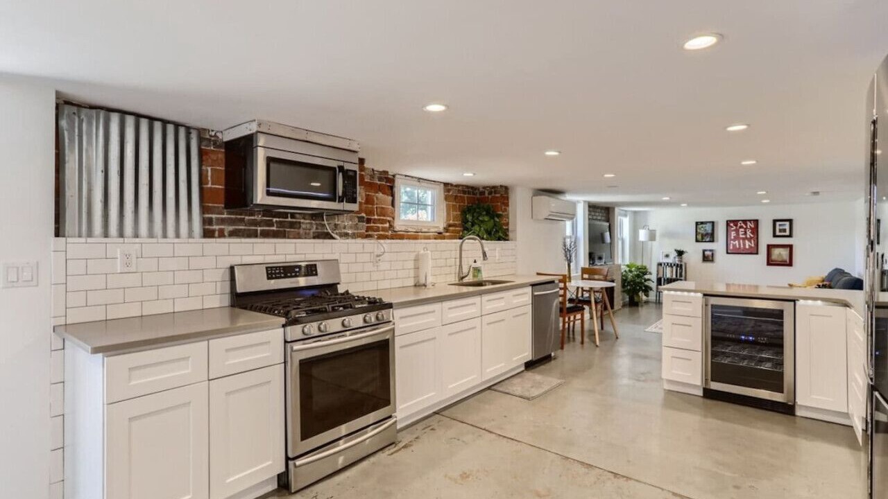 Photo of Kitchen in Cole