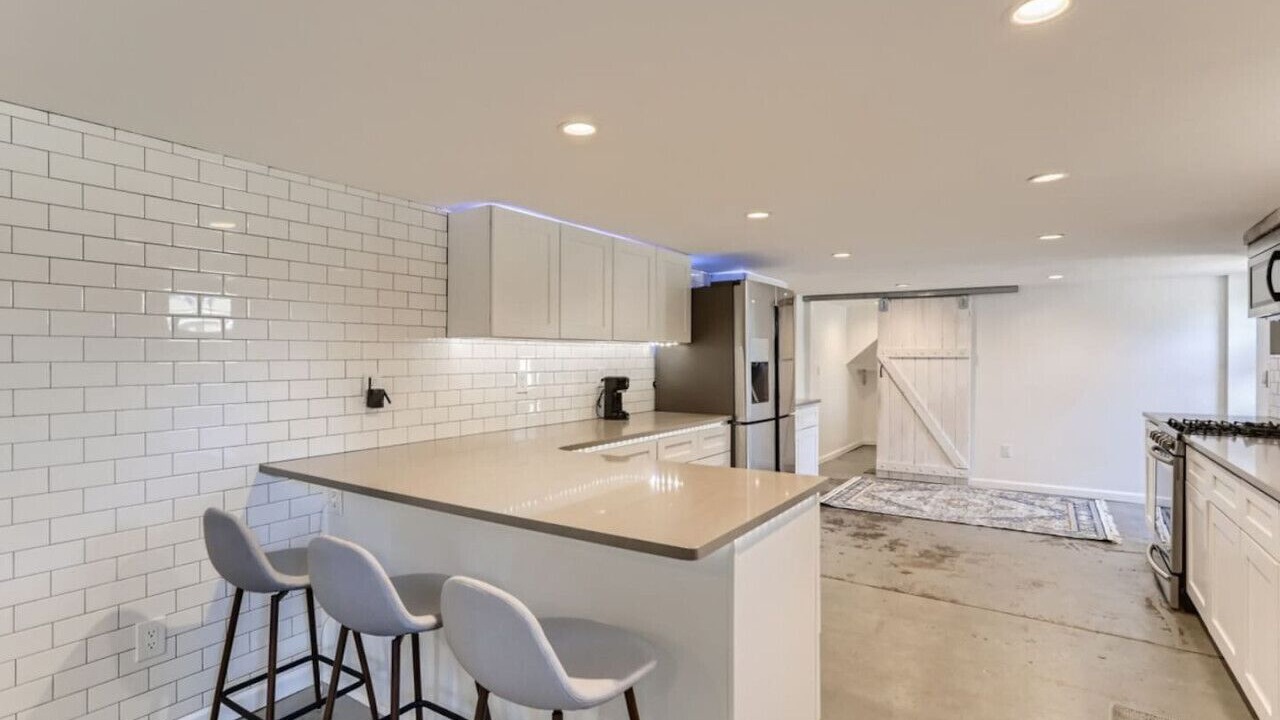 Photo of Kitchen in Cole