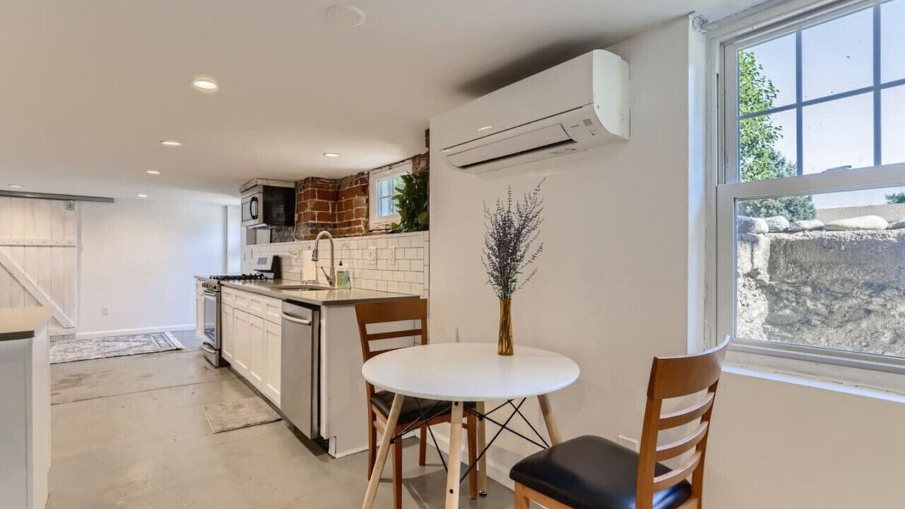 Photo of Kitchen in Cole