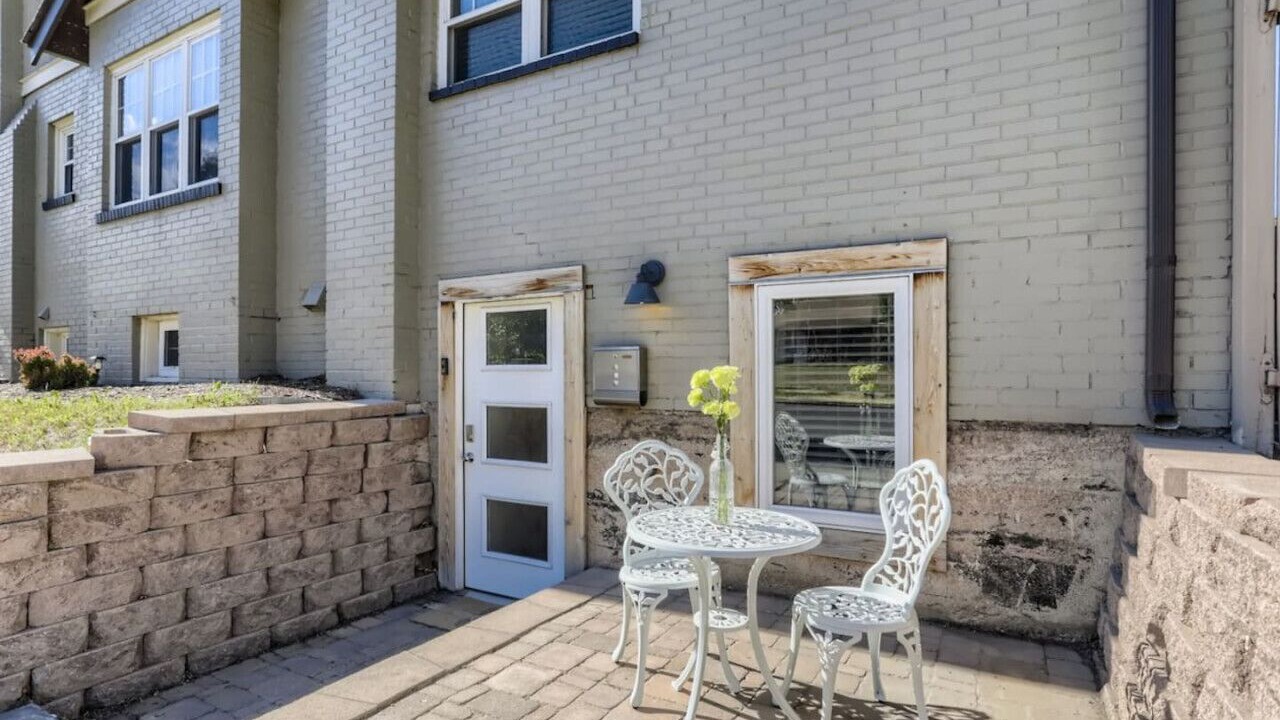 Photo of Outdoor in Cole