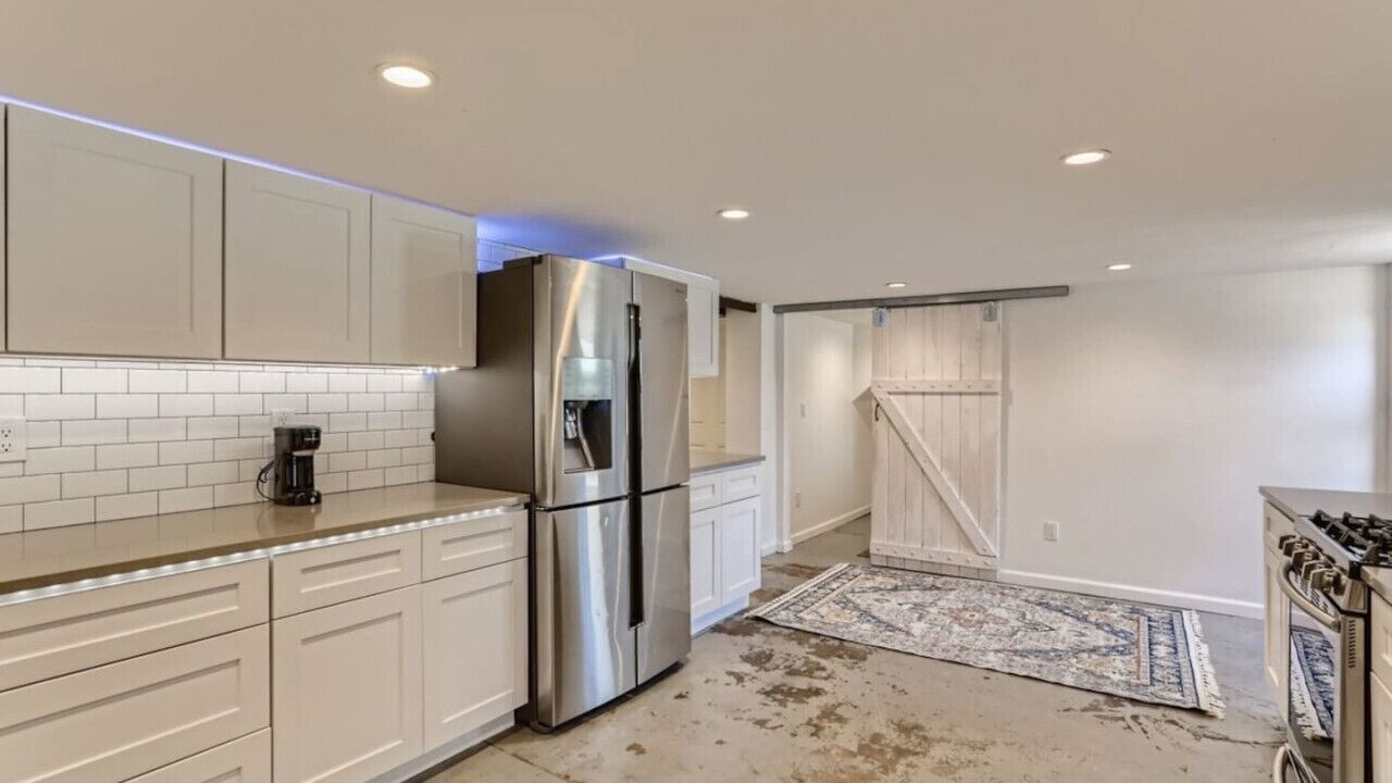 Photo of Kitchen in Cole