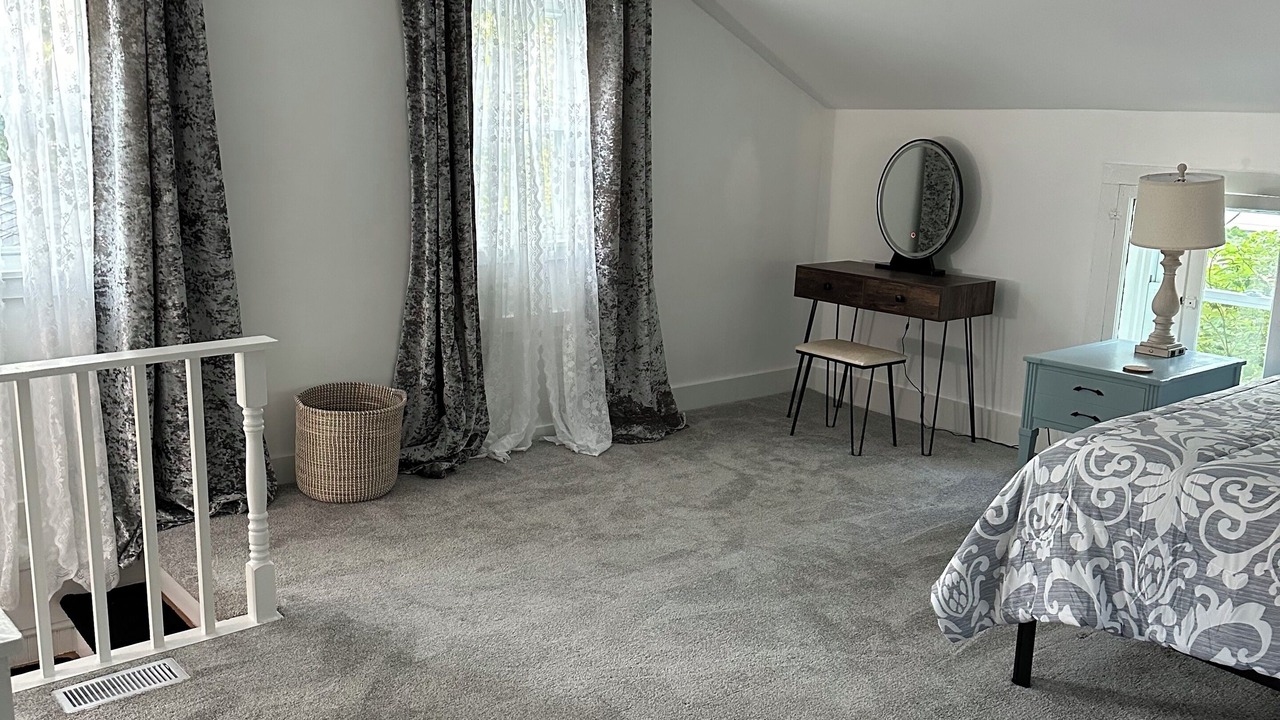 Photo of Bedroom in Dexter