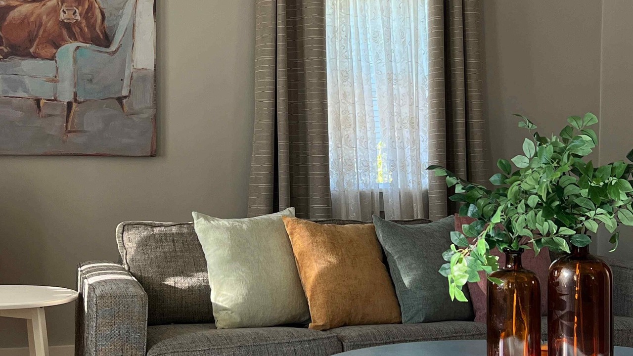 Photo of Livingroom in Dexter