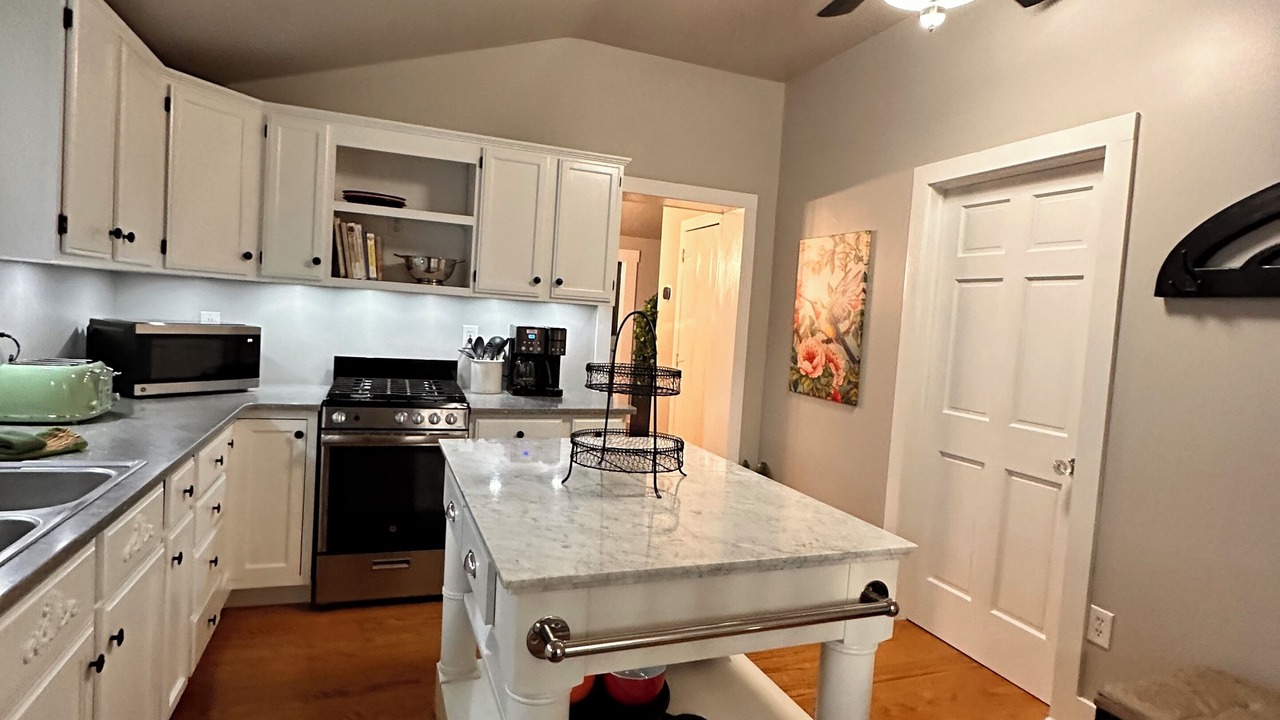 Photo of Kitchen in Dexter