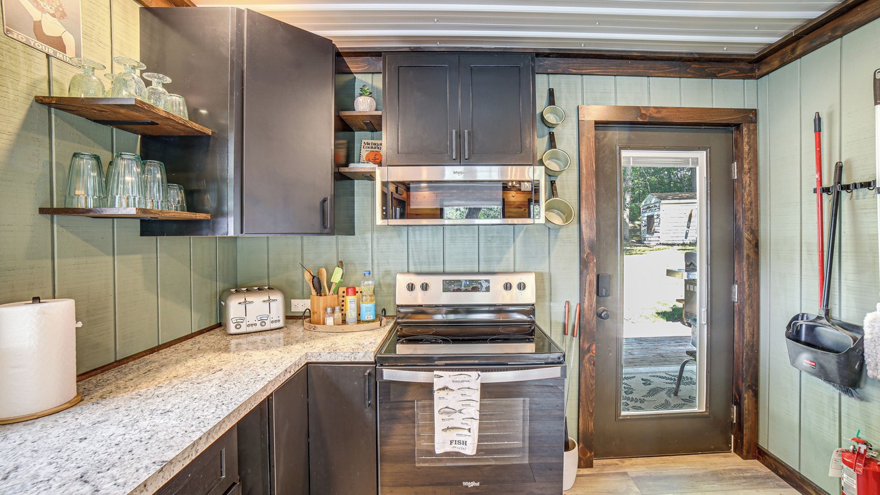 Photo of Kitchen in Smyrna