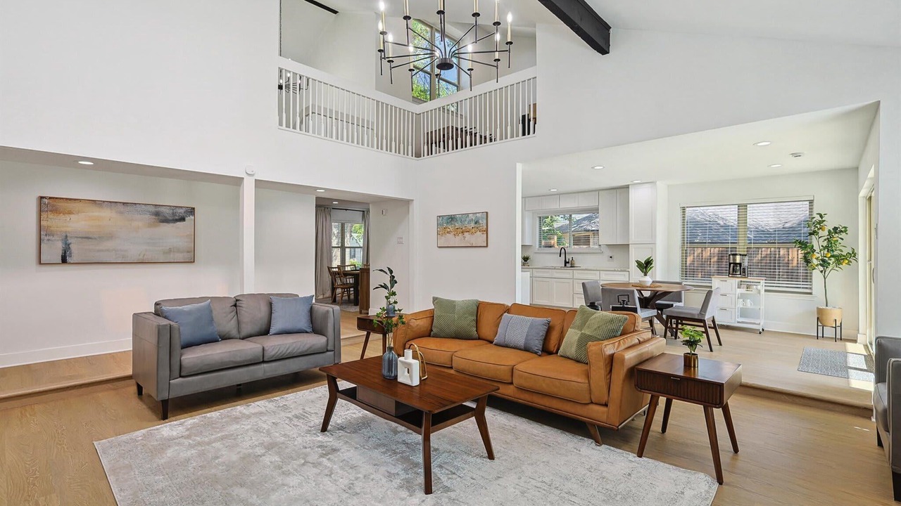 Photo of Bedroom in Las Colinas