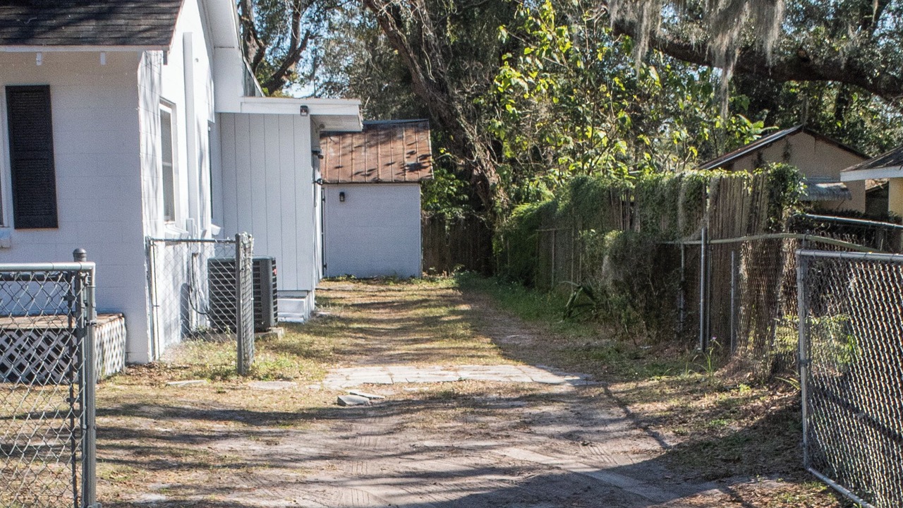 Photo of Outdoor in Sulphur Springs