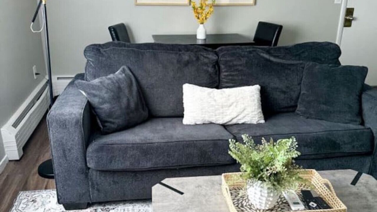 Photo of Livingroom in Congress Park