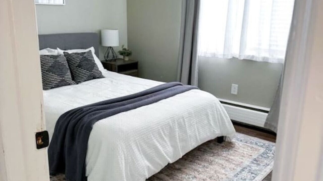 Photo of Bedroom in Congress Park