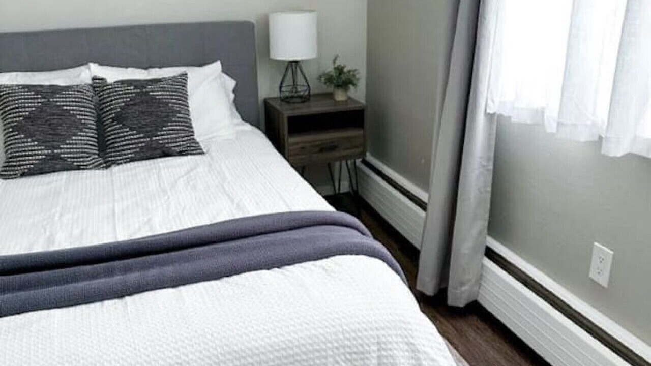 Photo of Bedroom in Congress Park