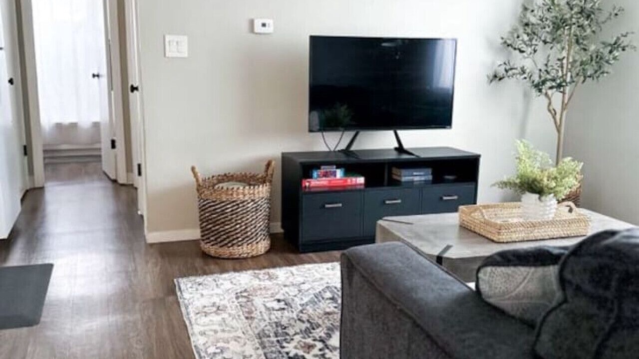 Photo of Livingroom in Congress Park