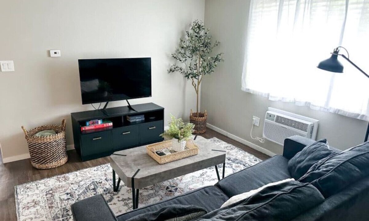 Photo of Bedroom in Congress Park