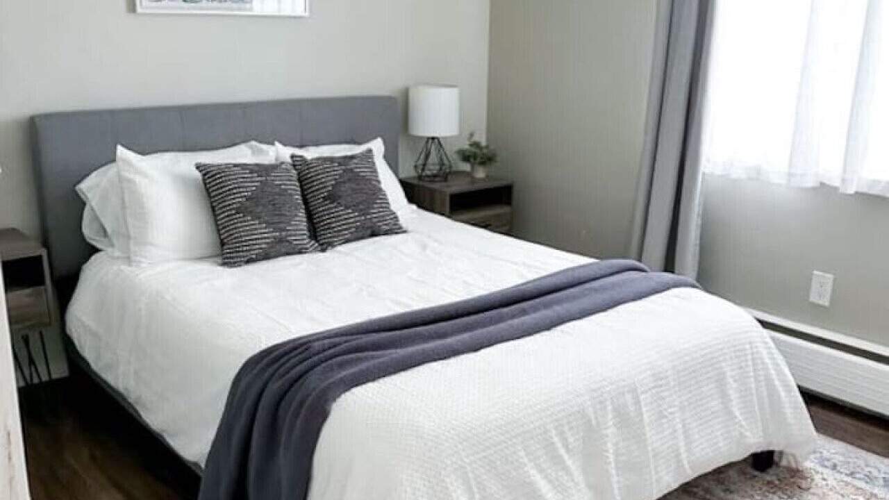 Photo of Bedroom in Congress Park